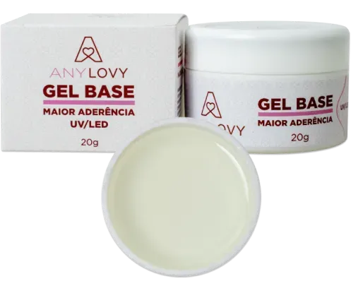 Gel Base - Miniatura 2