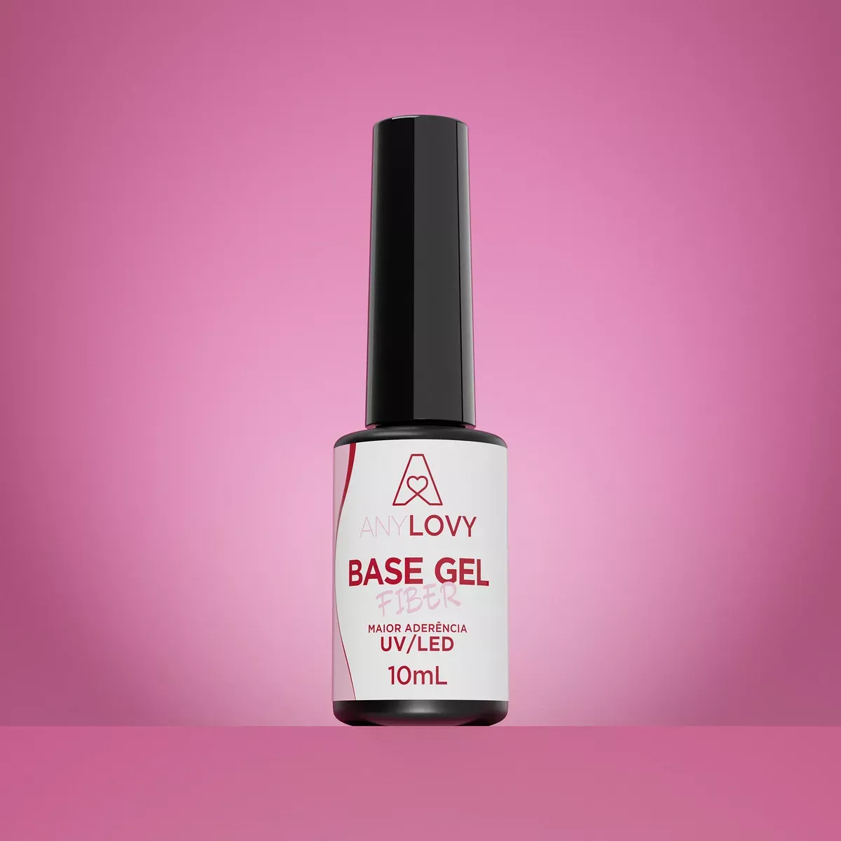 Base em Gel Fiber - Miniatura 1