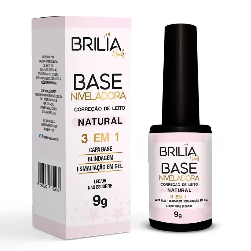 Base Niveladora Natural 3 em 1 - Miniatura 1