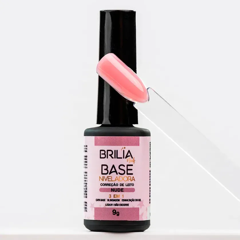 Base Niveladora Nude 3 em 1 - Miniatura 3