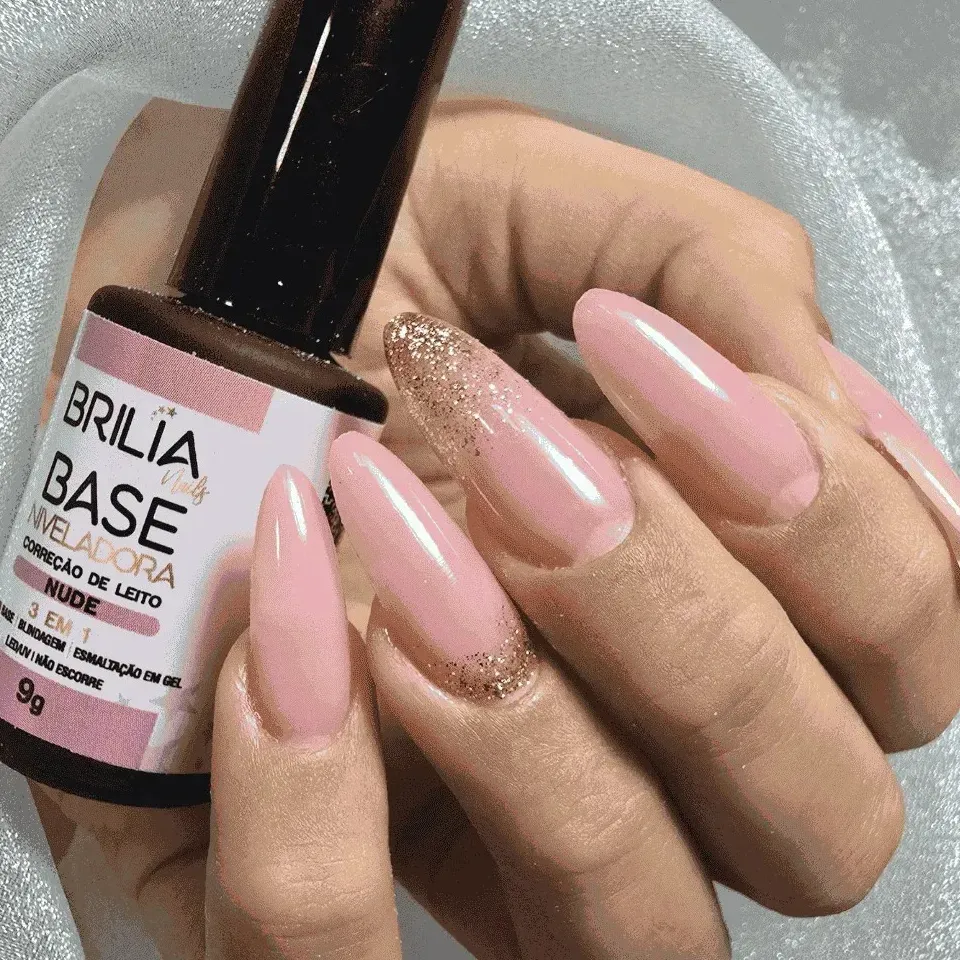 Base Niveladora Nude 3 em 1 - Miniatura 4
