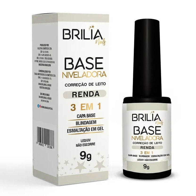Base Niveladora Renda 3 em 1 - Miniatura 1