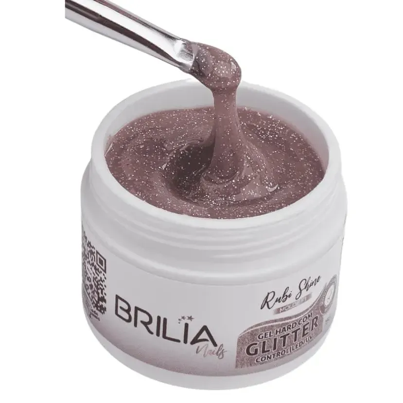 Gel Control Rubi Shine - Miniatura 2