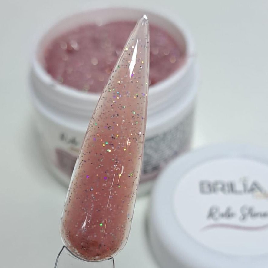 Gel Control Rubi Shine - Miniatura 4