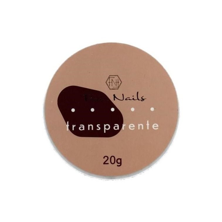 Gel Sólido Transparente - Miniatura 1