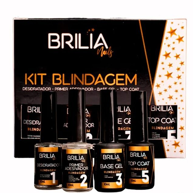 Kit Blindagem - Miniatura 2