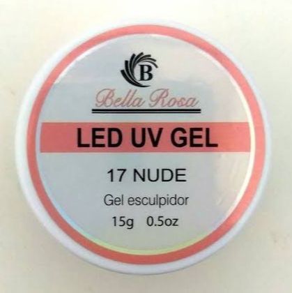 Gel 17 Nude