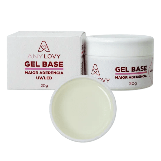Gel Base - Miniatura 1