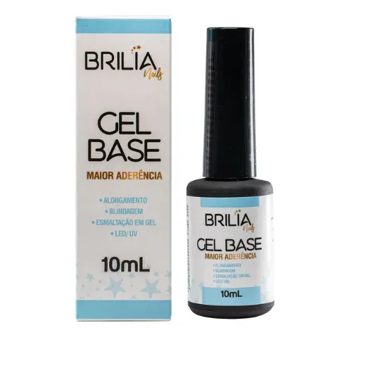 Gel Base - Miniatura 2