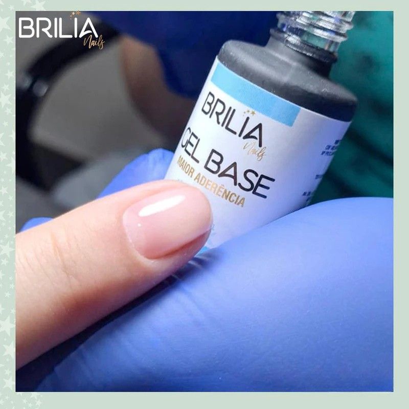 Gel Base - Miniatura 3