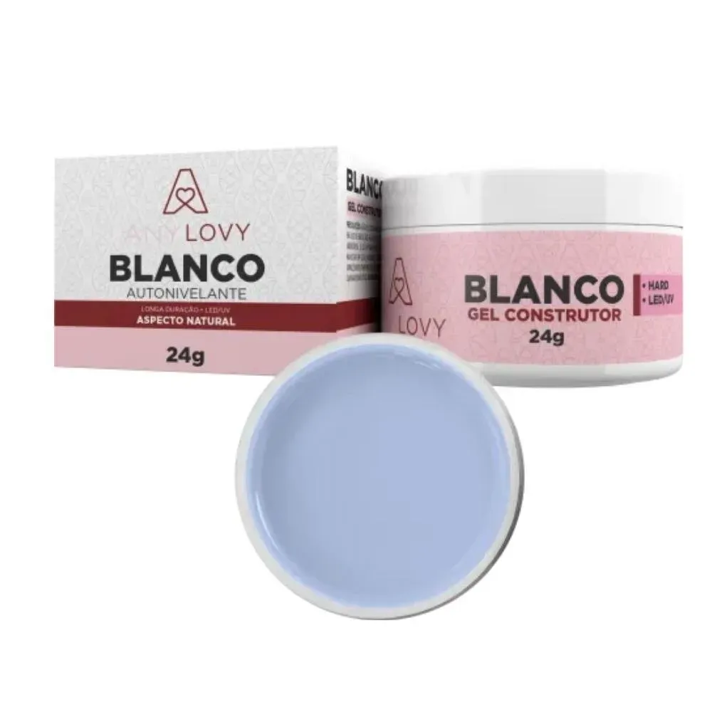 Gel Blanco - Miniatura 1