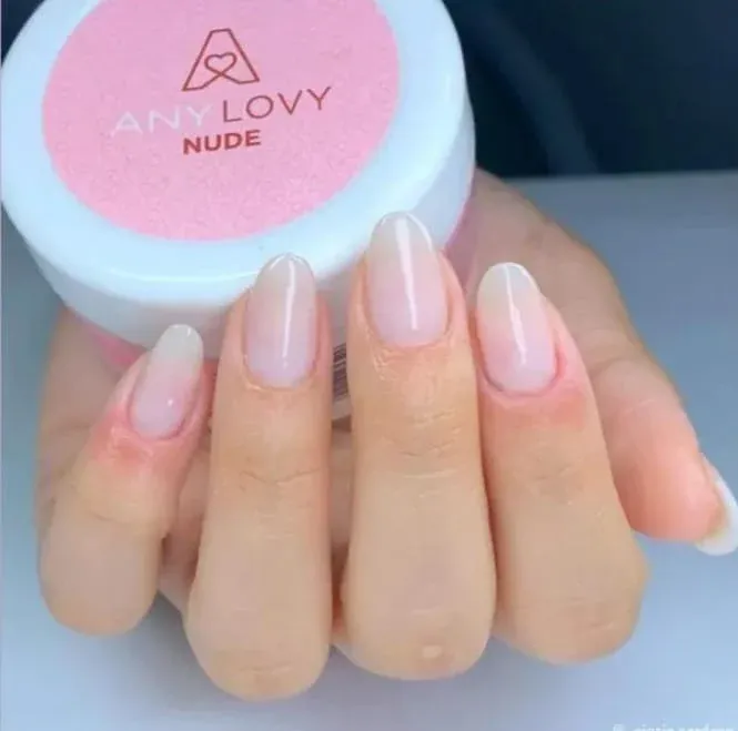 Gel Nude - Miniatura 3