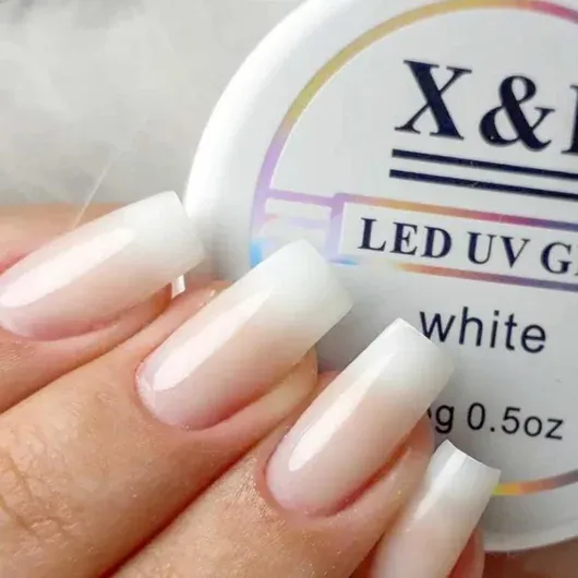 Gel White - Miniatura 2