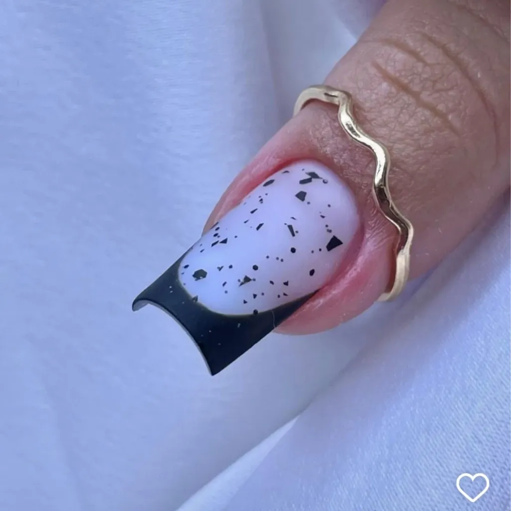 Top Coat Eggshell Matte Sachê - Miniatura 3