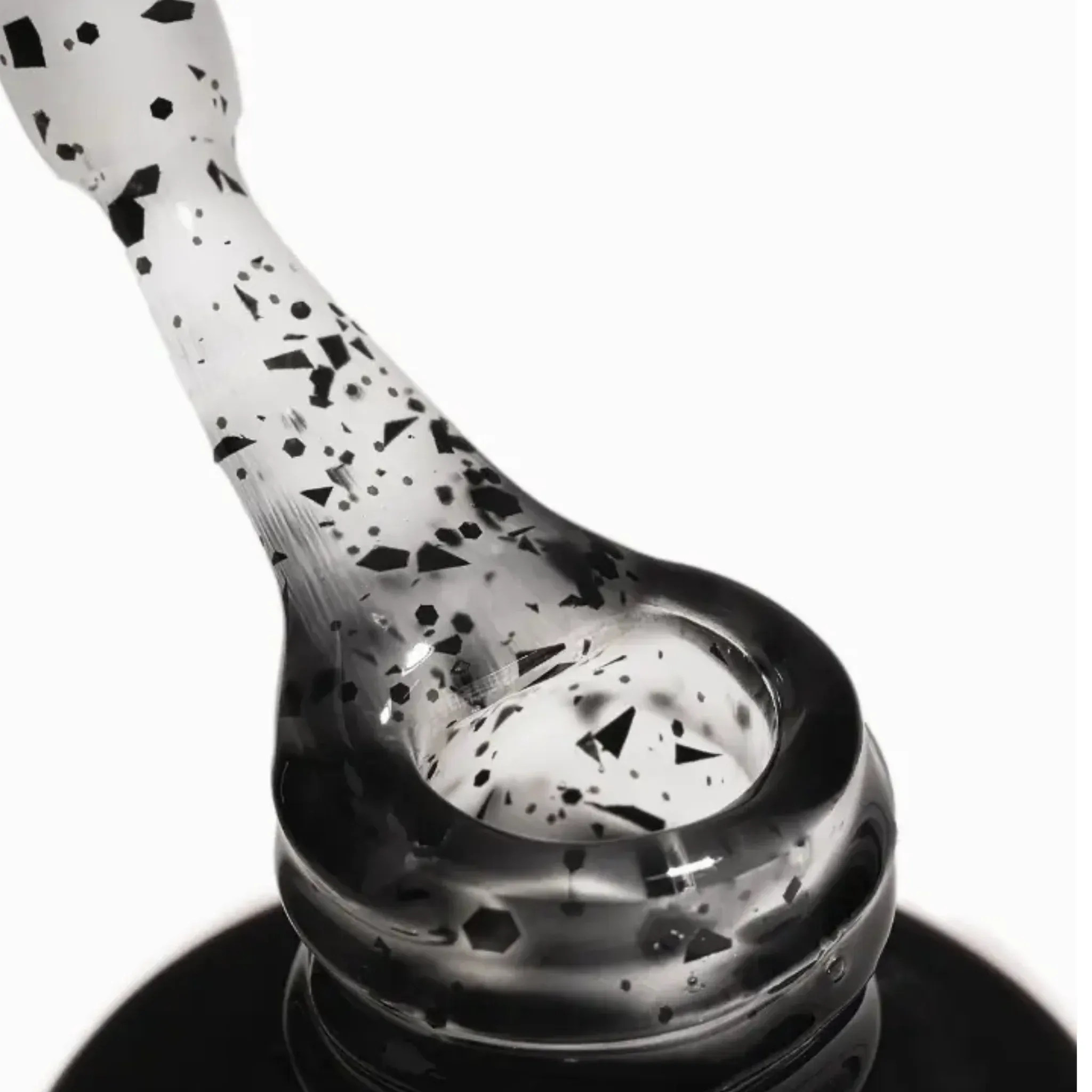 Top Coat Eggshell Matte Sachê - Miniatura 2