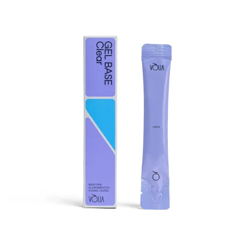 Gel Base Clear