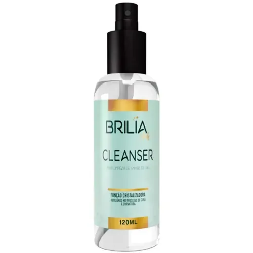 Cleanser