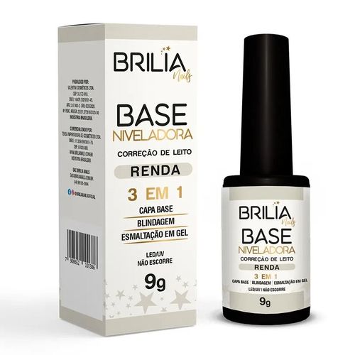 Base Niveladora Renda 3 em 1