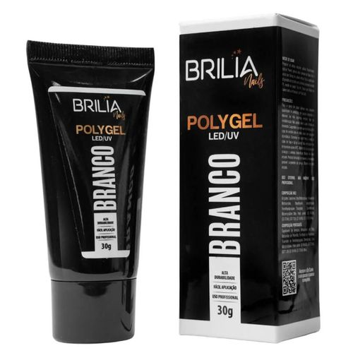Polygel Branco