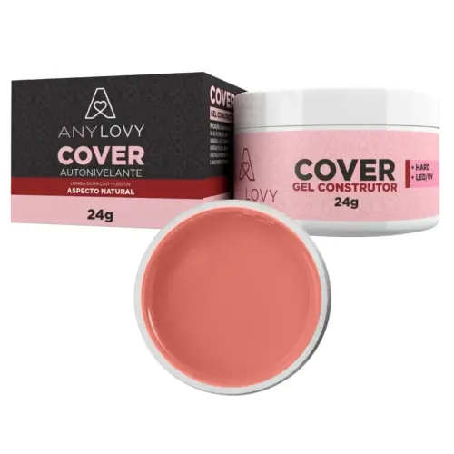 Gel Cover