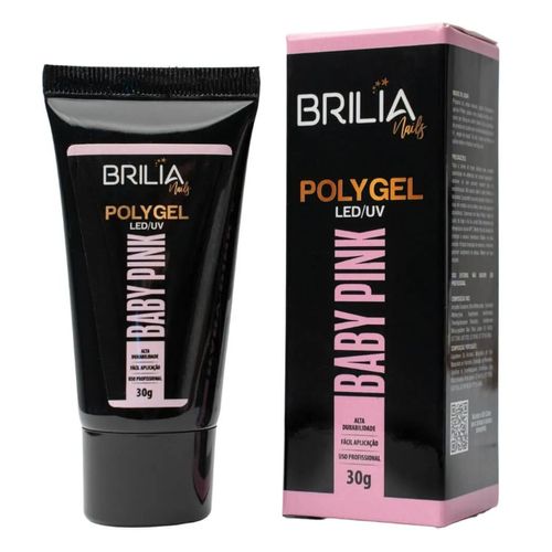 Polygel Baby Pink