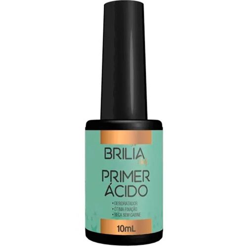 Primer Ácido