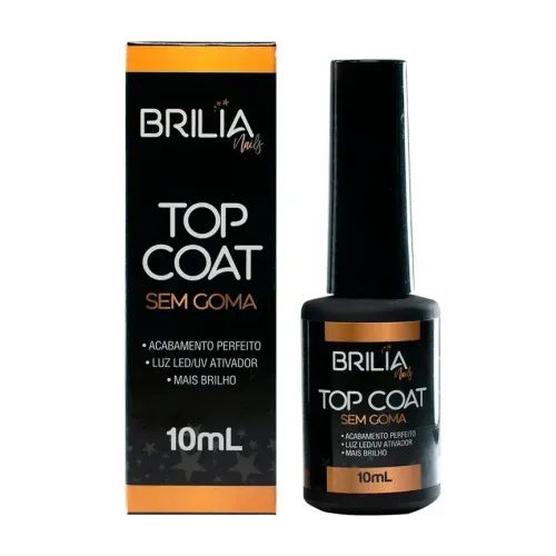 Top Coat