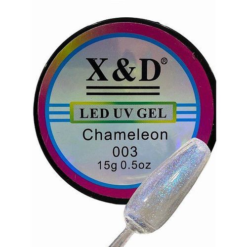Gel Chameleon 002/003
