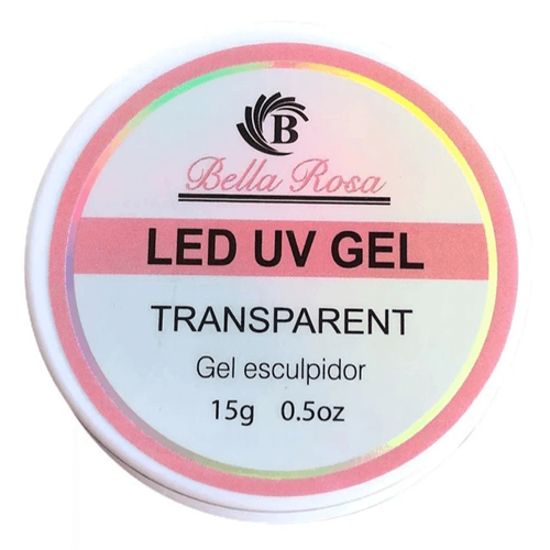 Gel Transparente