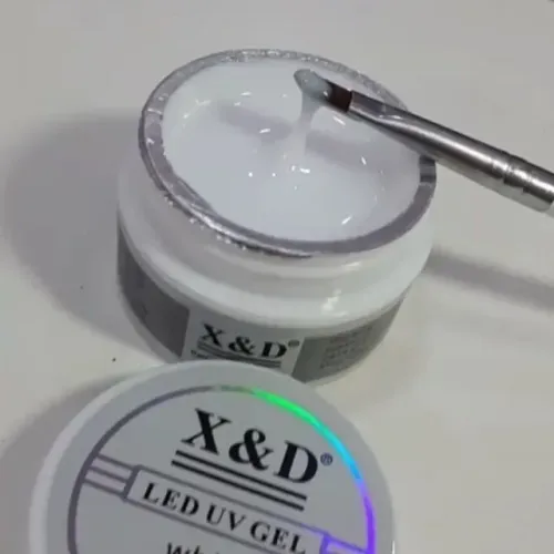 Gel White