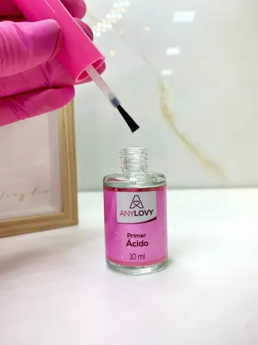 Primer Ácido
