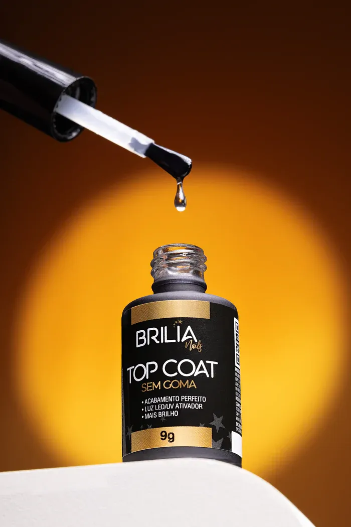 Top Coat - Miniatura 3