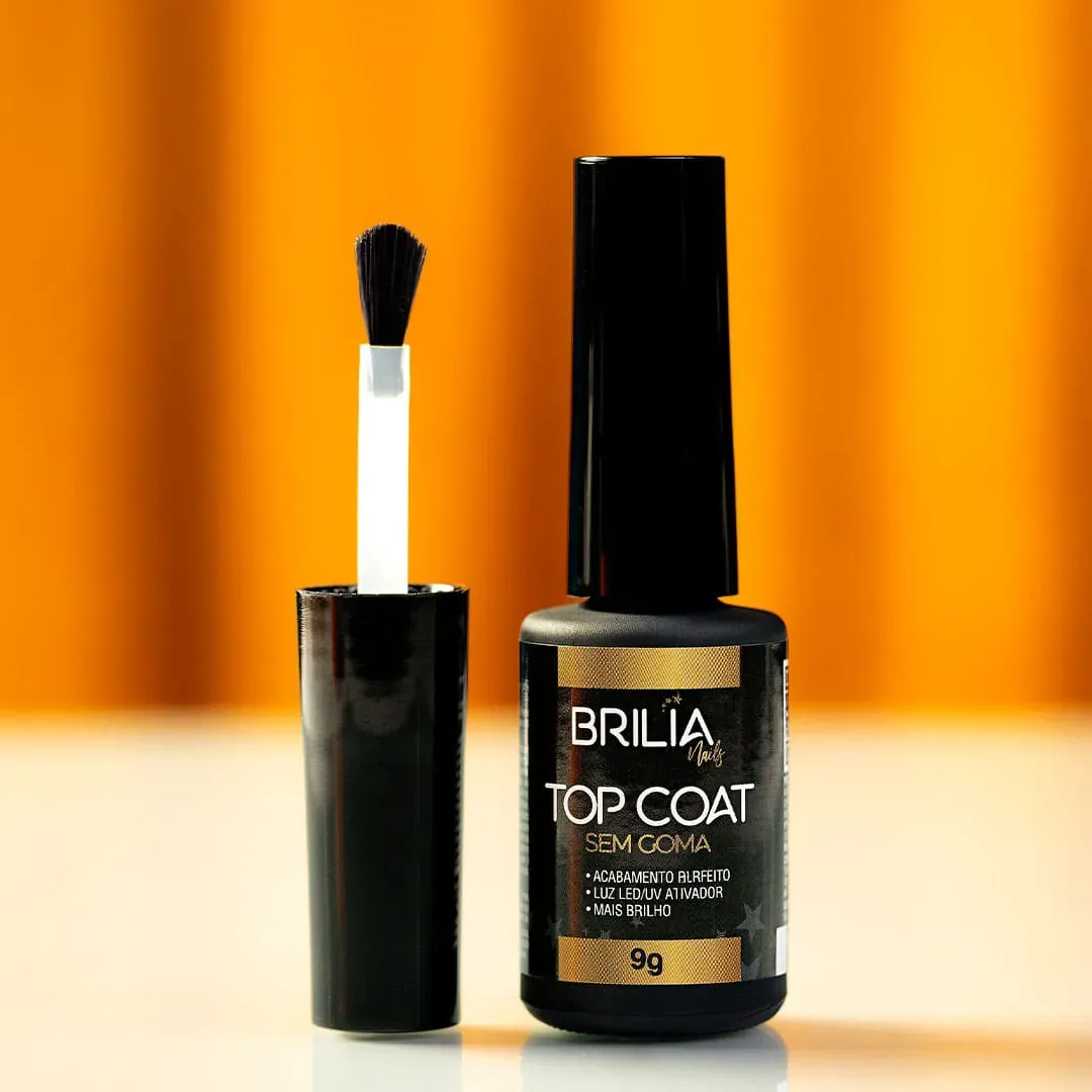 Top Coat - Miniatura 2